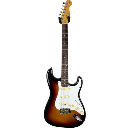 FGN Fujigen Japan J-Classic Stratocaster 2015 – Sunburst
