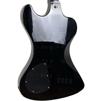 Gibson Custom Shop RD Custom 2024 - Ebony