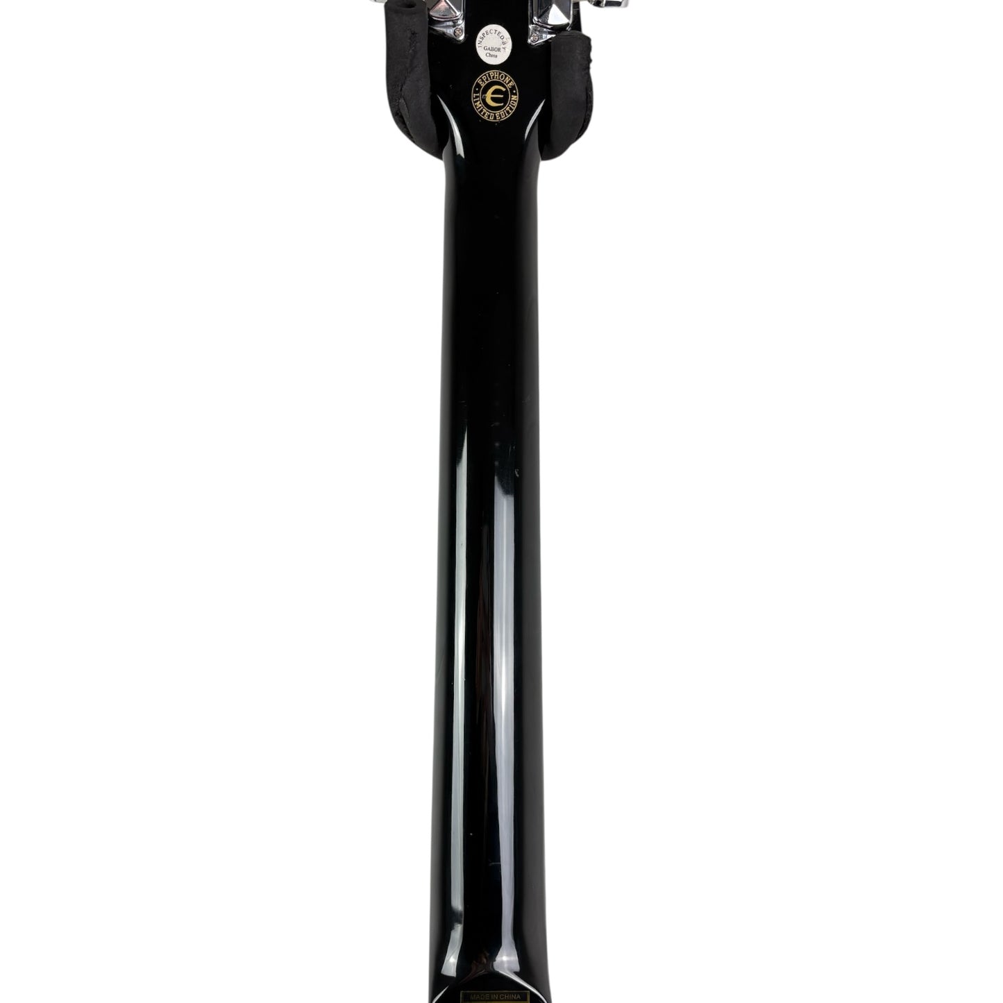 Epiphone Special II Edycja Limitowana 2004 - Skull