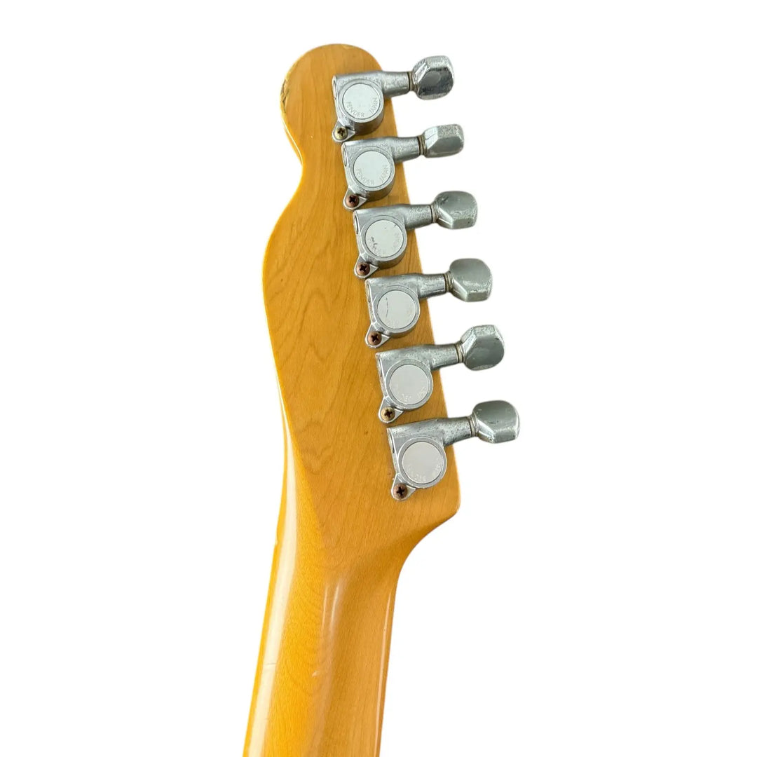 Fender Telecaster Fender