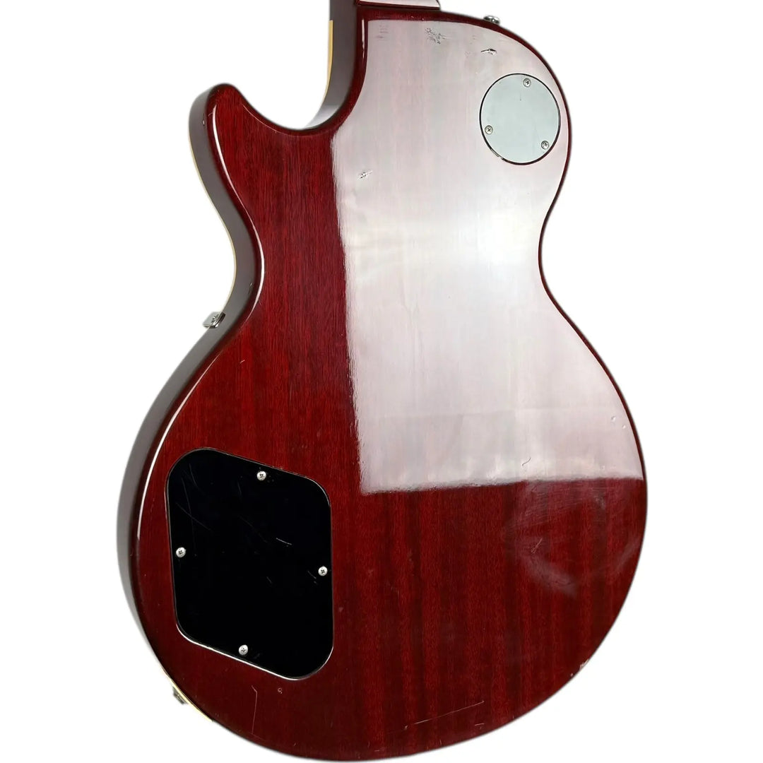 Orville LPS Les Paul Standard 1997 - Lemon Drop Orville