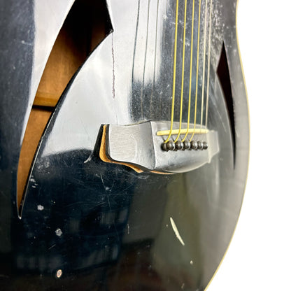 ESP AS-300 Alfee Akustik - Black - Defekt