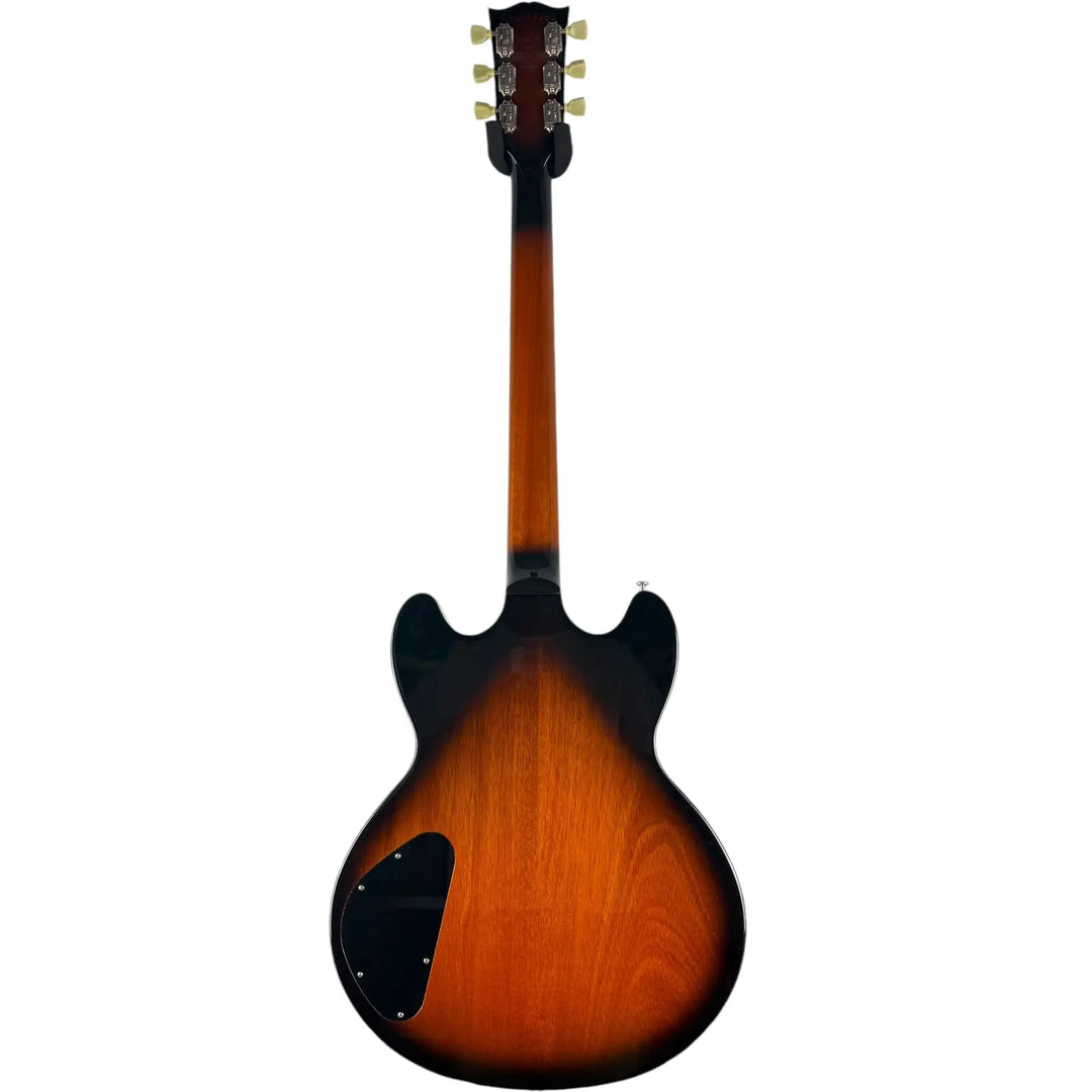 Gibson Midtown Standard 2015 - Vintage Sunburst - Pat´s Guitars