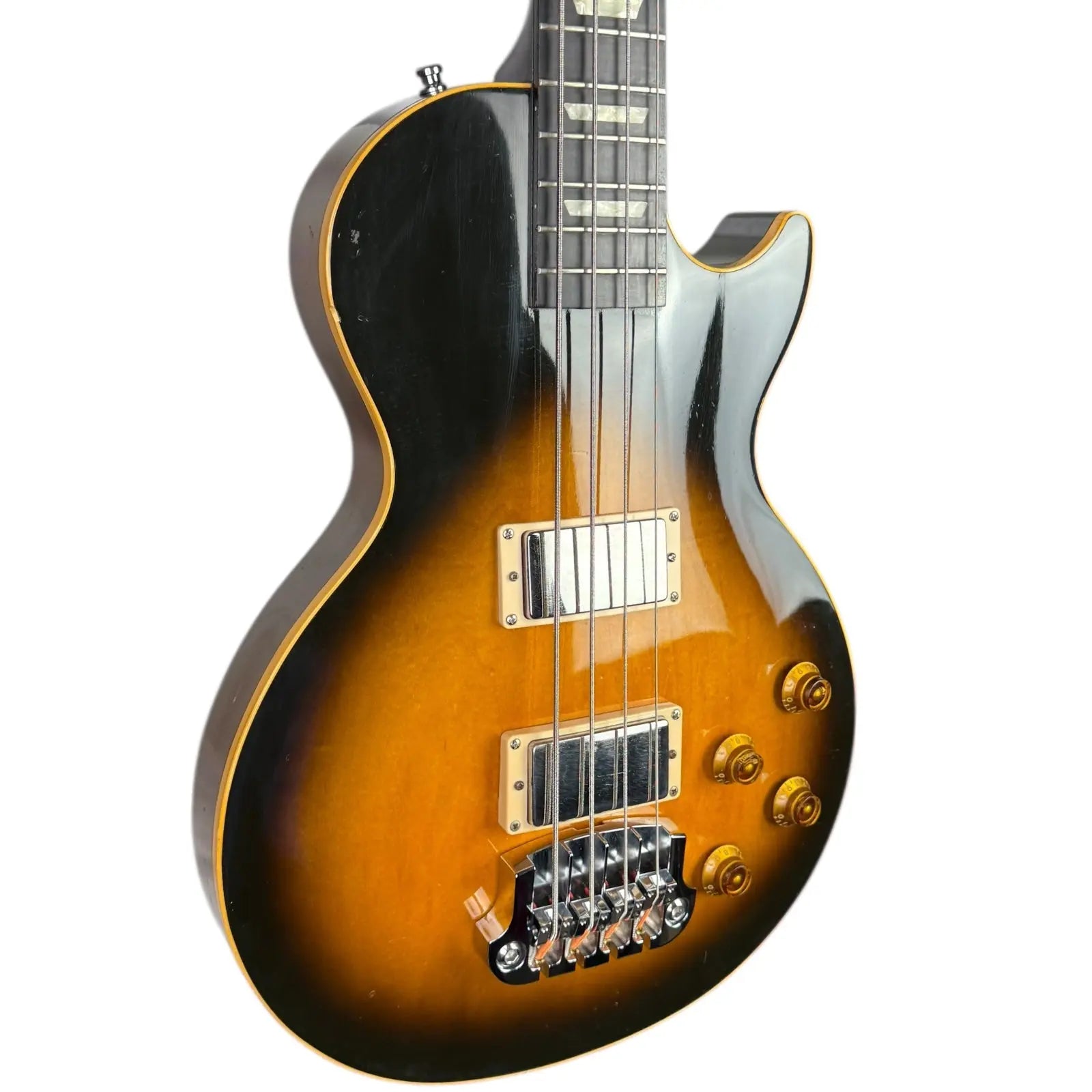 Gibson Les Paul Bass Gibson