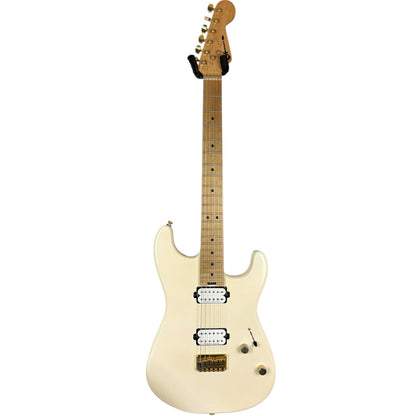 Charvel Pro Mod San Dimas Style 2018 - Hvit