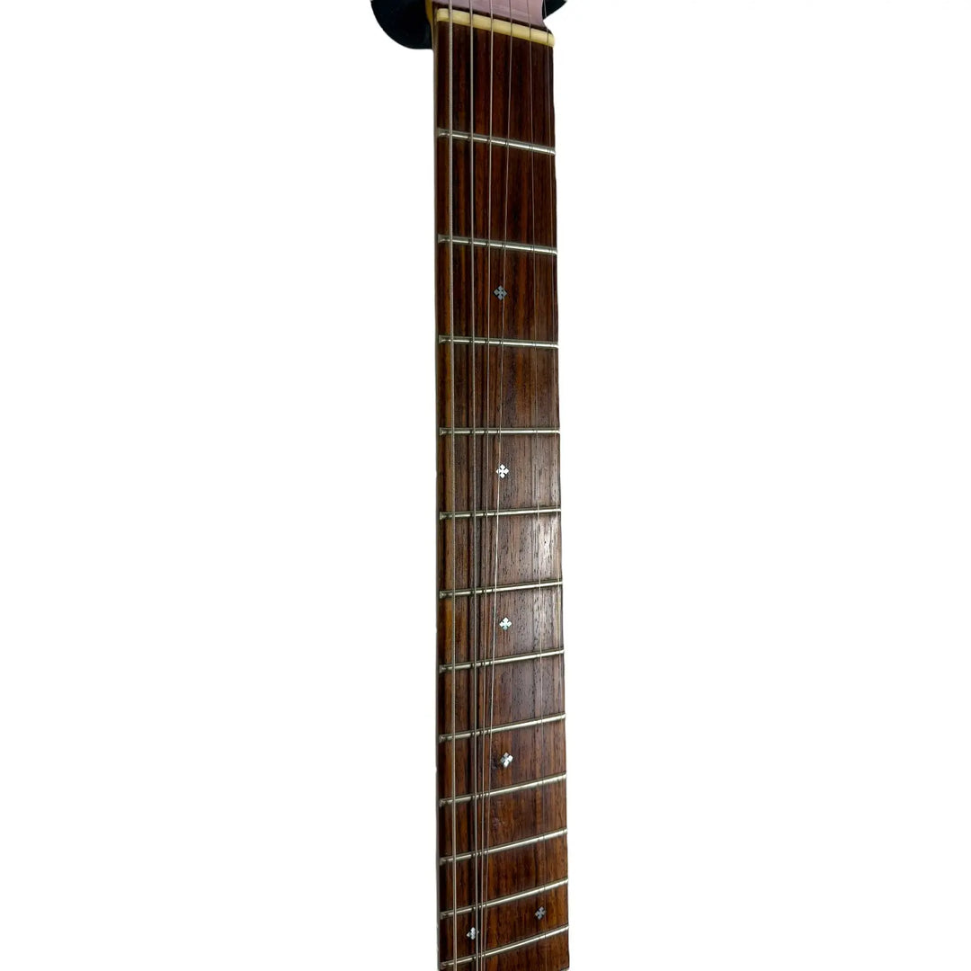 Tokai Talbo Woody I - Purple - Pat´s Guitars