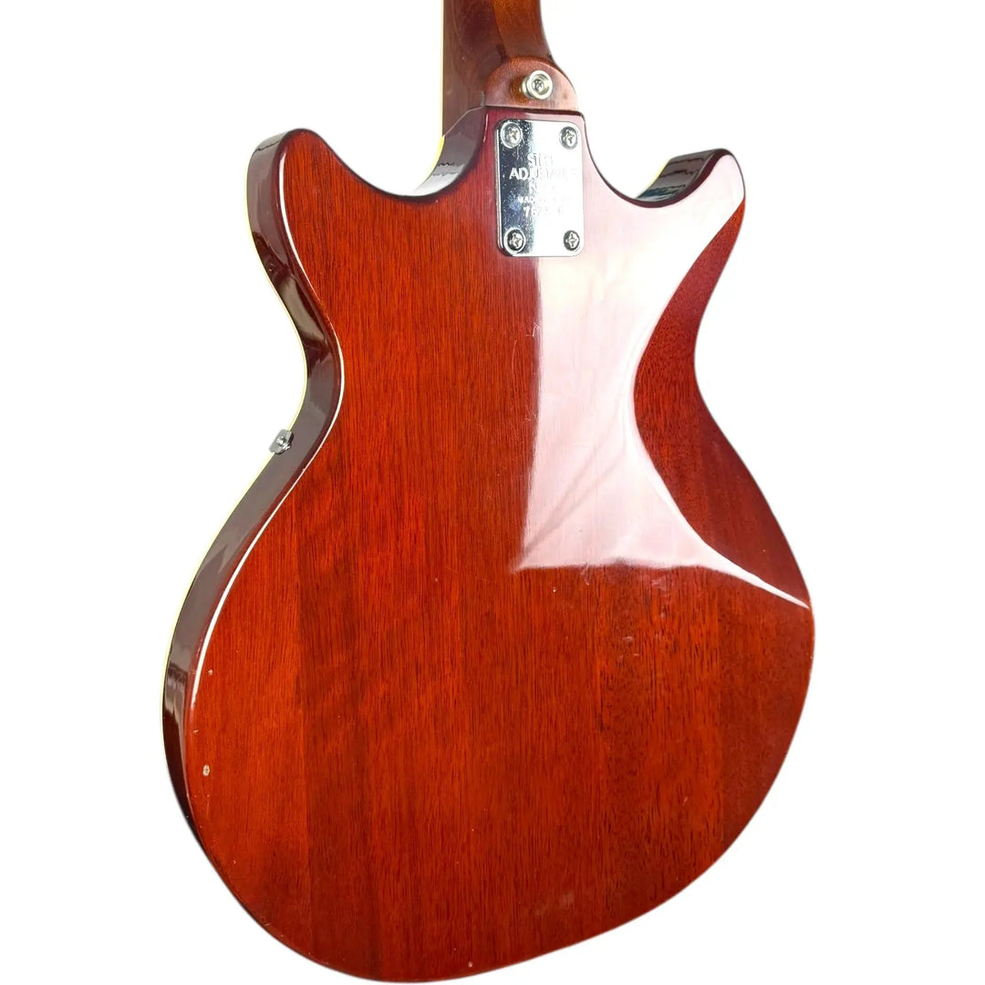 Aria Pro II Pat´s Guitars