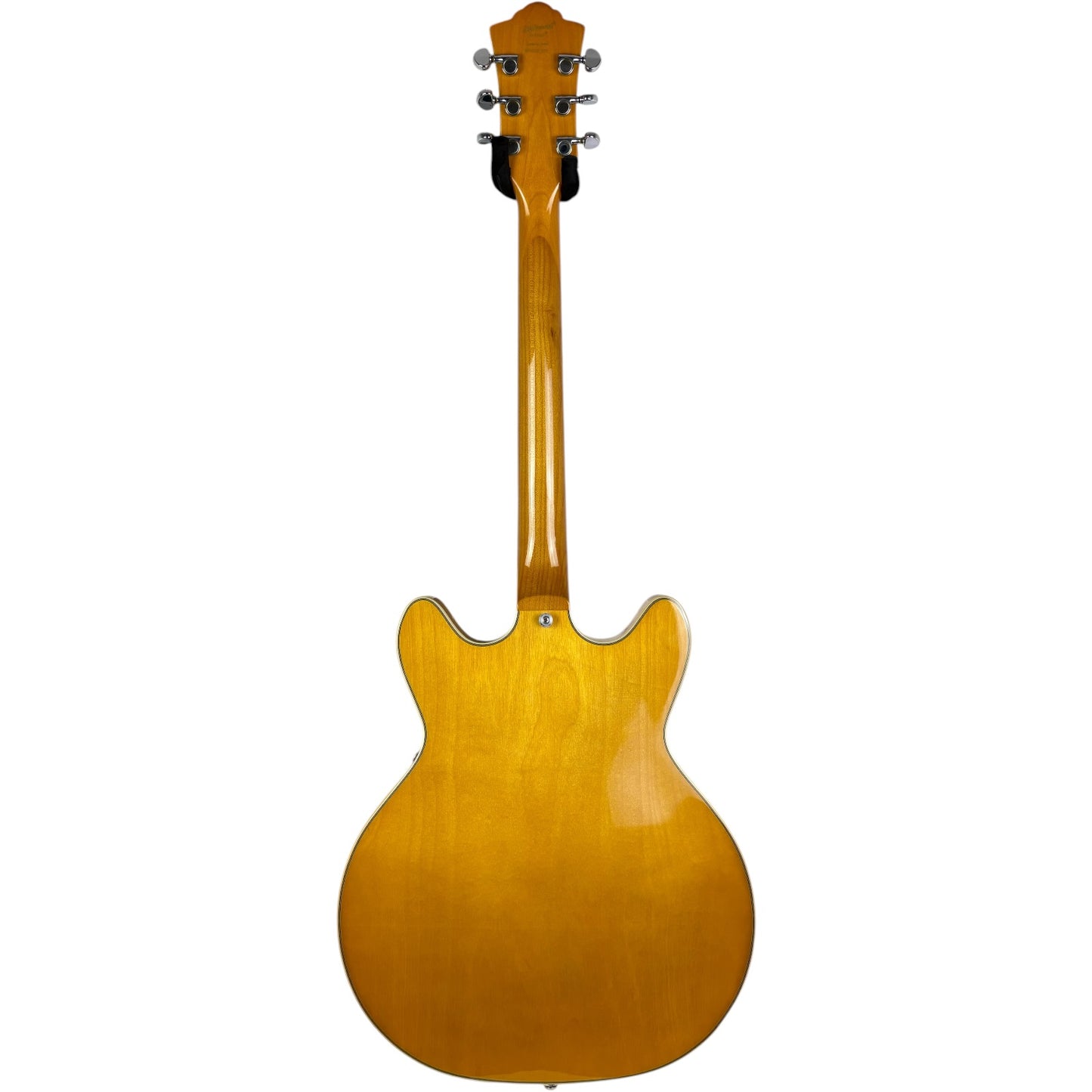 DeArmond par Guild Starfire années 1990 - Naturel
