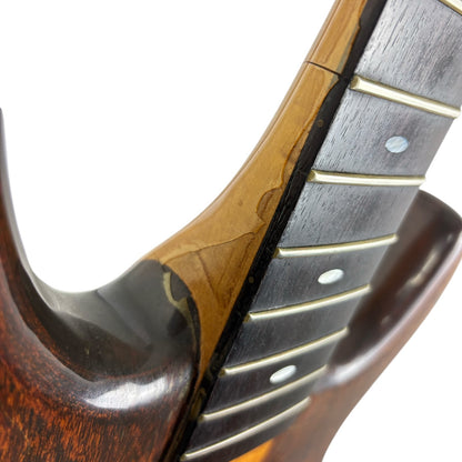 Greco GOB-700 Bass 1978 - Defekt