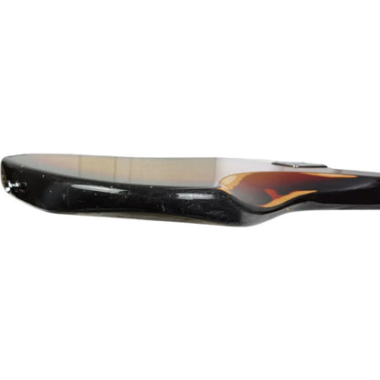 Fender Japan 66’ Reissue Jaguar 1997-2000 - Sunburst Fender