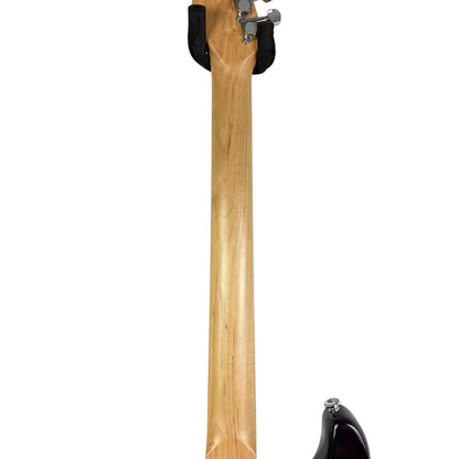 Faber FA130S-CHM-SSS Stratocaster – Dark Cherry Sunburst