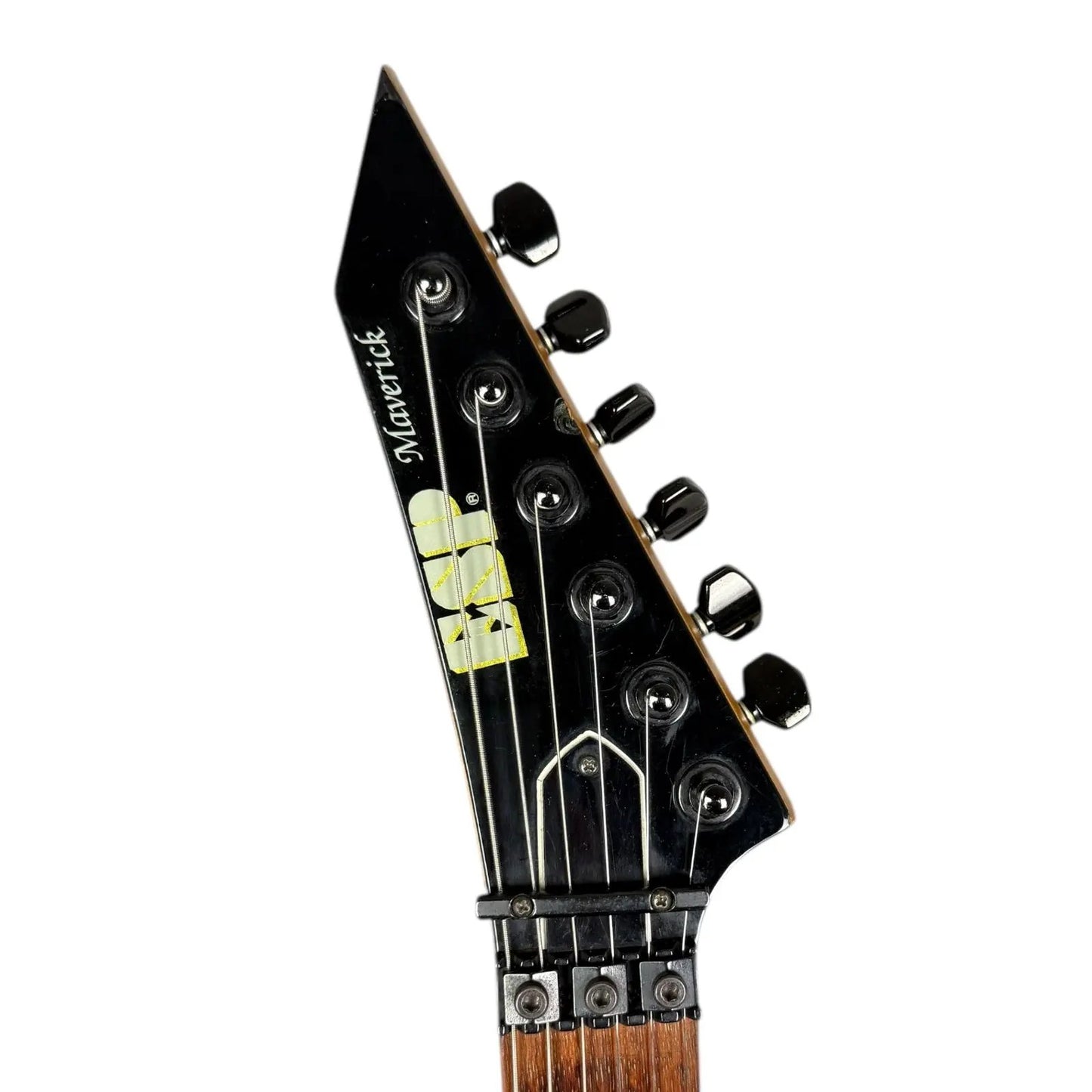 ESP Maverick ESP