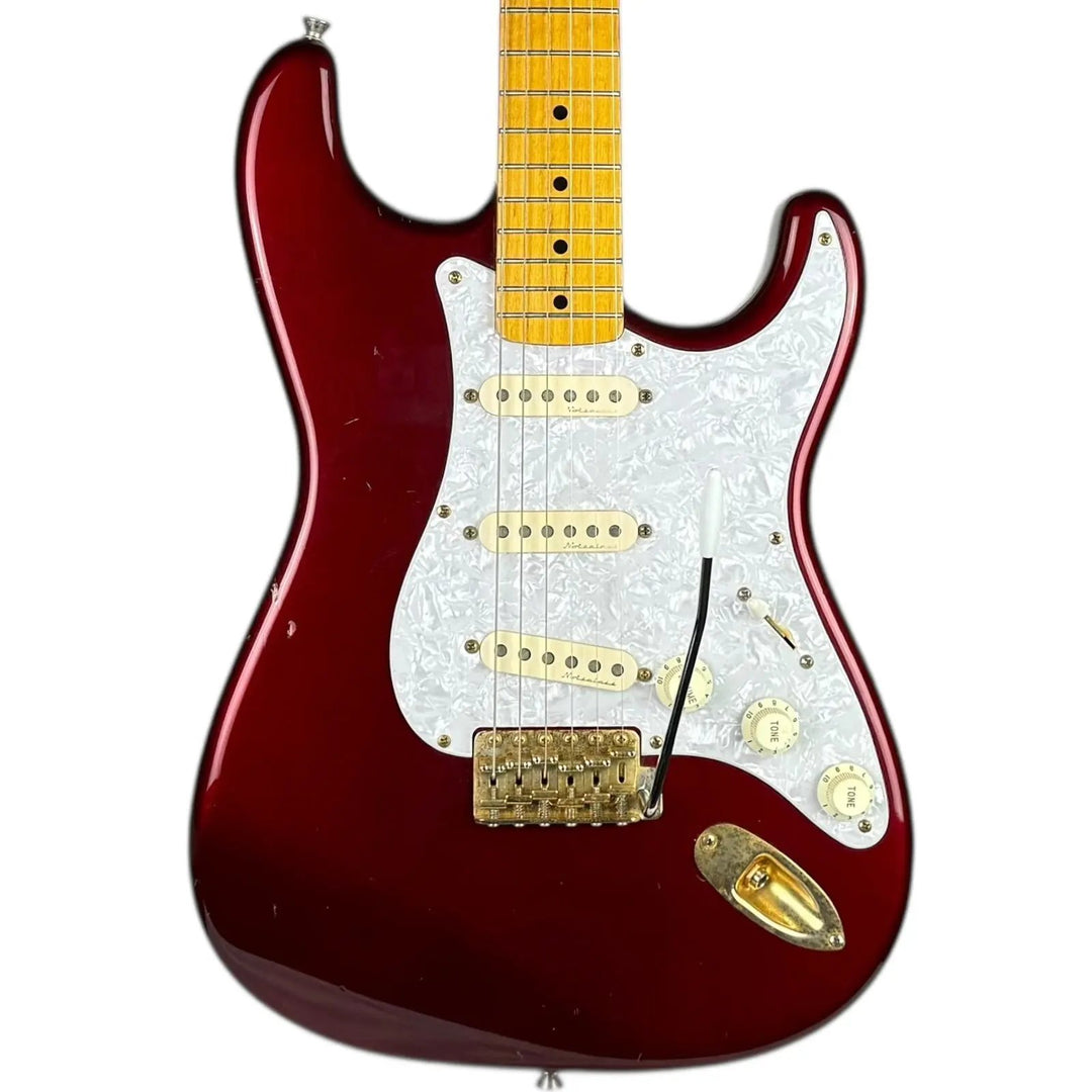 Fender Stratocaster Fender