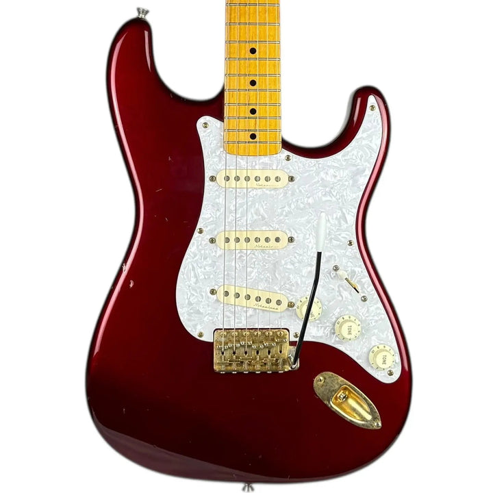 Fender Stratocaster Fender
