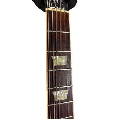 Gibson Les Paul Standard 1993 – Ebenové