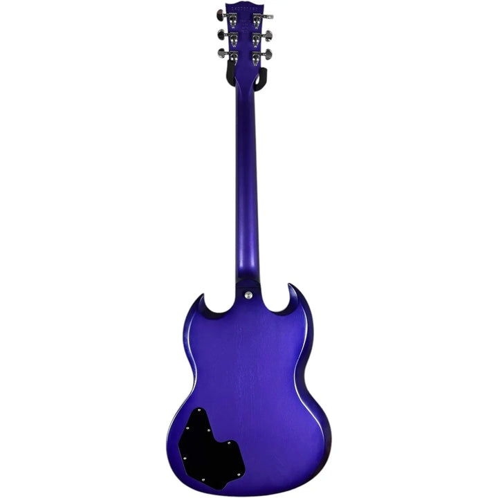 Gibson SG Futura 2014 - Plum Insane Fade - Pat´s Guitars