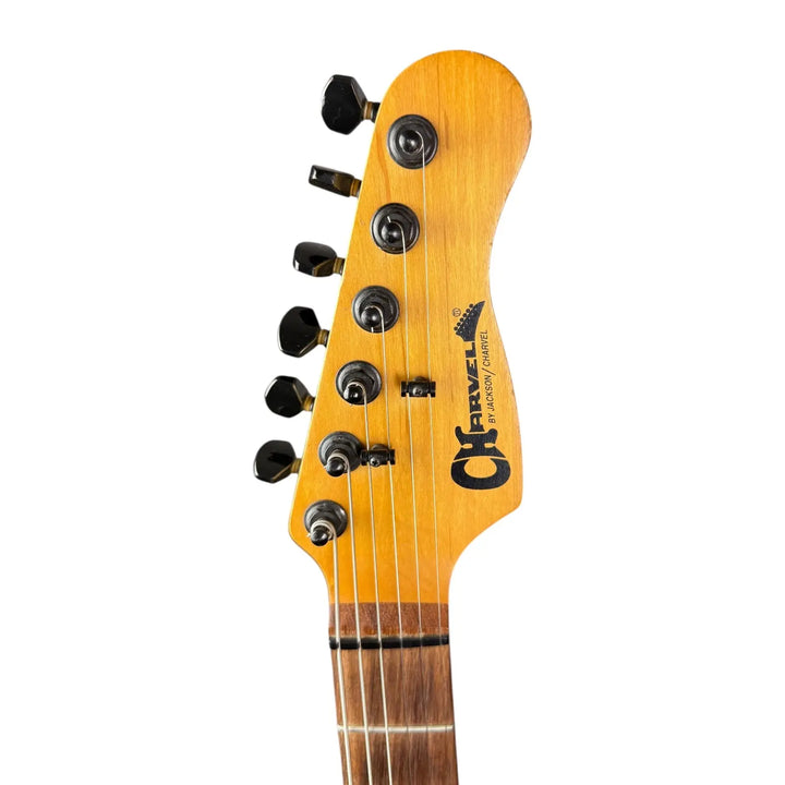 Charvel by Jackson Charvel