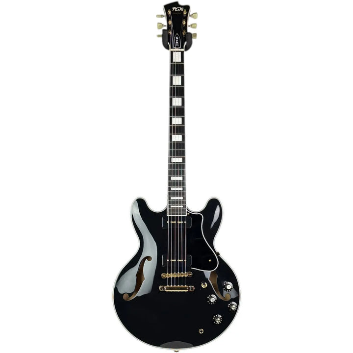 Fujigen Masterfield Fujigen