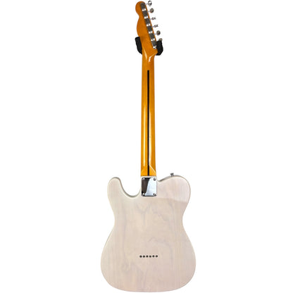 Faber TECH Blonde Telecaster – Прозрачен блондин