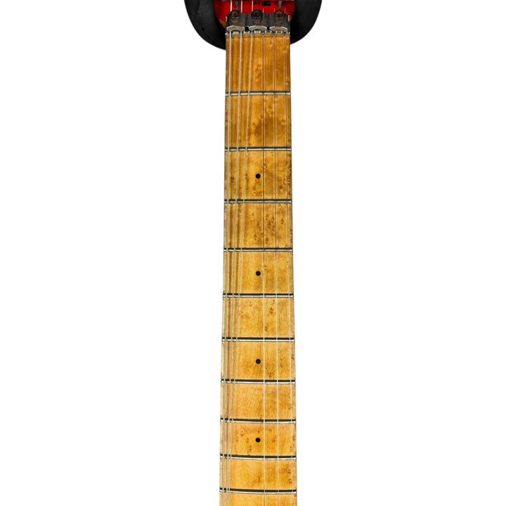 Musicman by Ernie Ball Music Man Ernie Ball