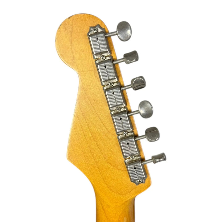 Fender Stratocaster Fender
