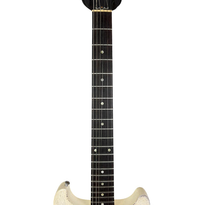 Gibson Les Paul Junior Special DC 2006 - Faded White