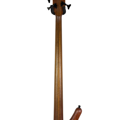 Warwick Thumb NT Basse 2004 - Finition Huile Naturelle