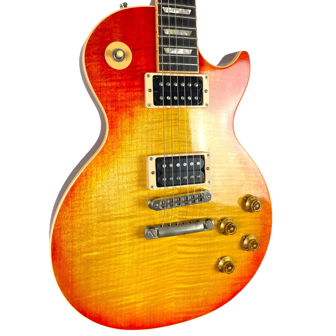 Gibson Les Paul Standard 2005 - Faded - Pat´s Guitars