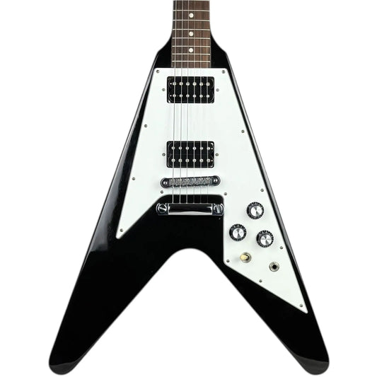 Gibson Flying V Black Gibson