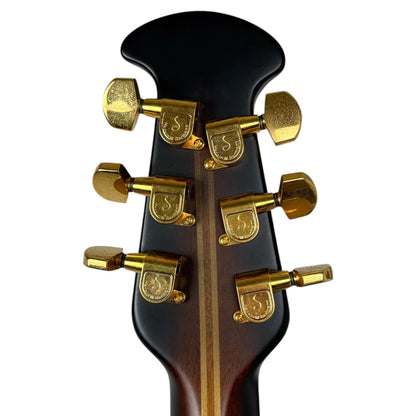 Ovation Elite 1868 - Tobacco Sunburst