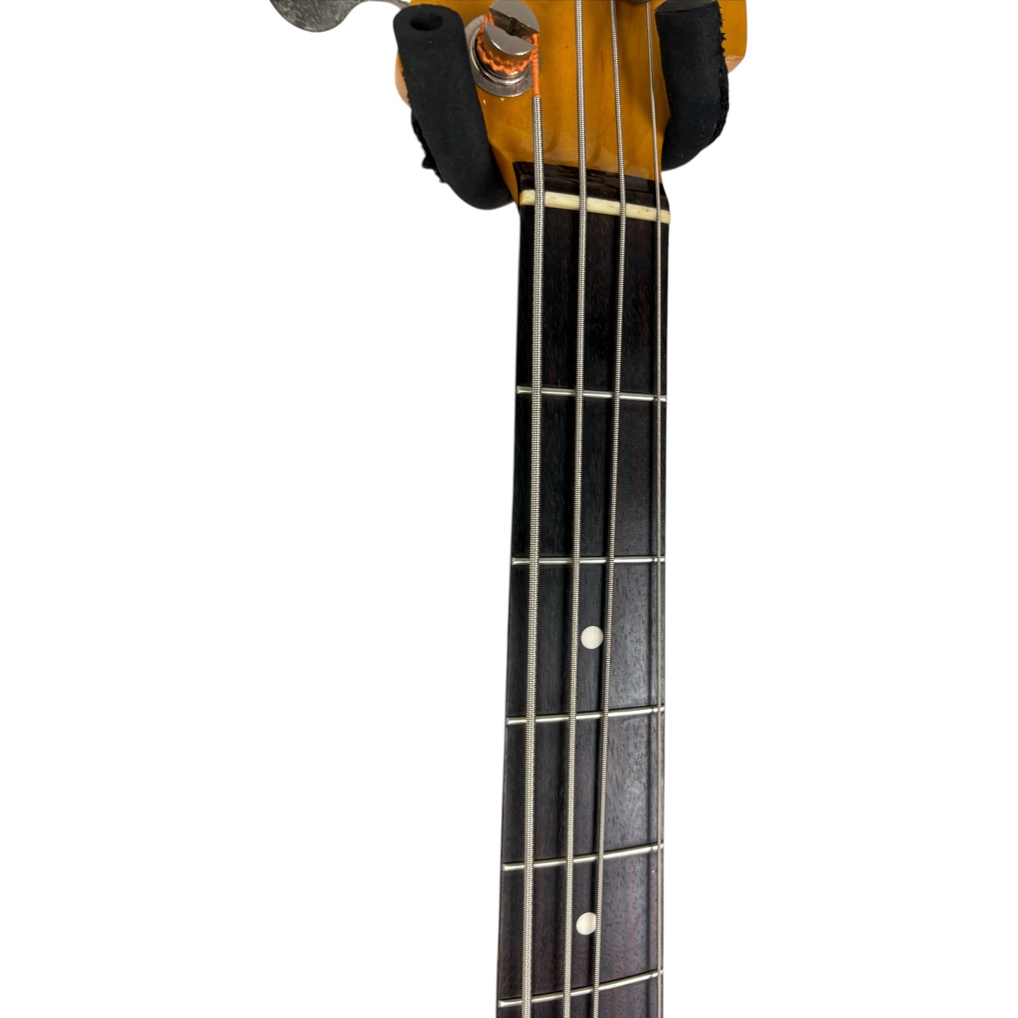 Fender Japan 62 Reissue Precision Bass 2004-2005 - Sunburst