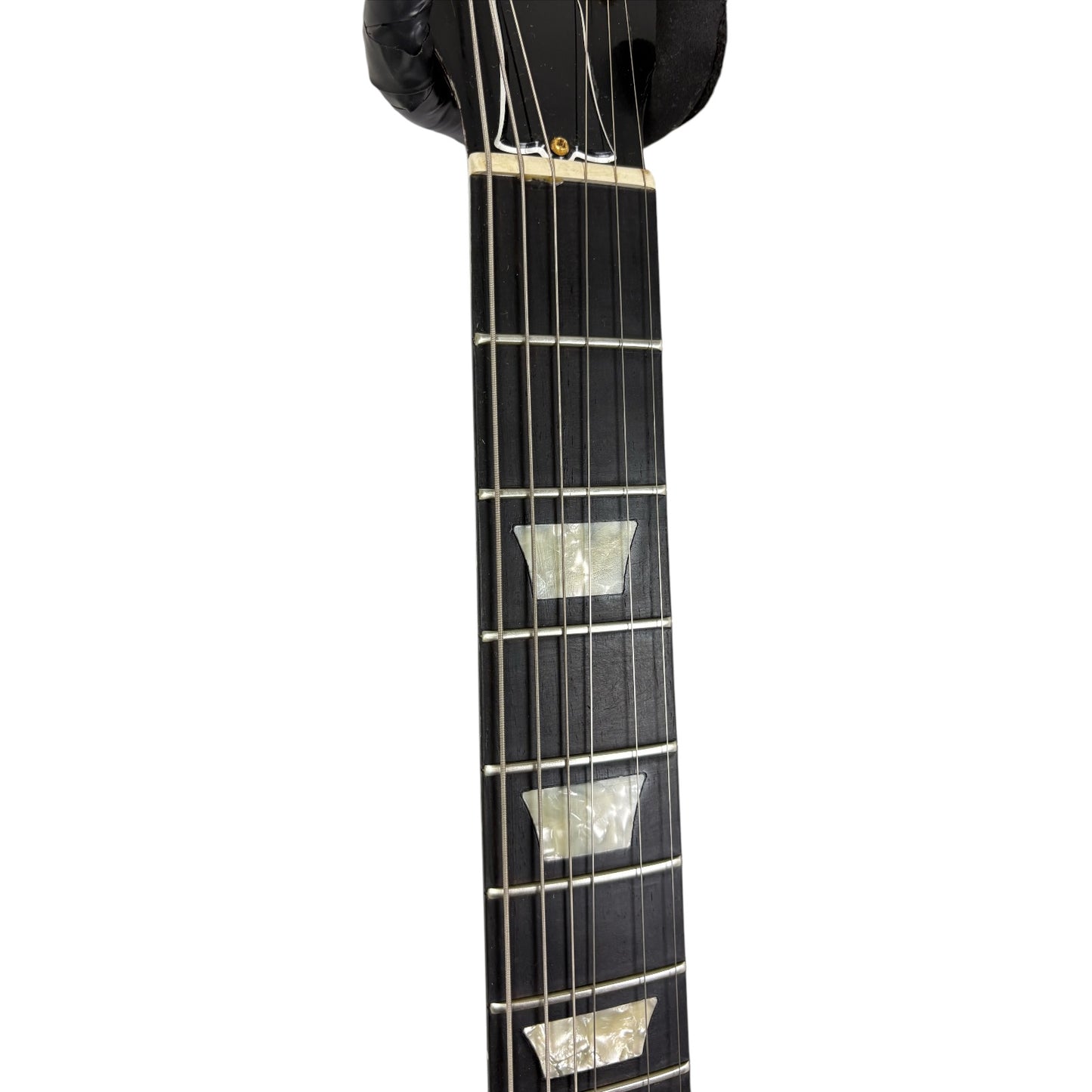 Gibson Les Paul Studio 1996 – třešňový sunburst