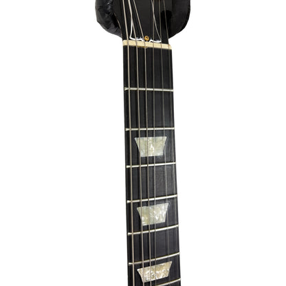 Gibson Les Paul Studio 1996 – třešňový sunburst