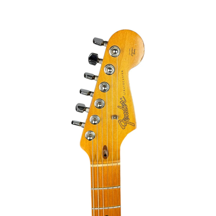 Fender Stratocaster Fender