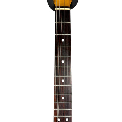 Fender Mustang Fender