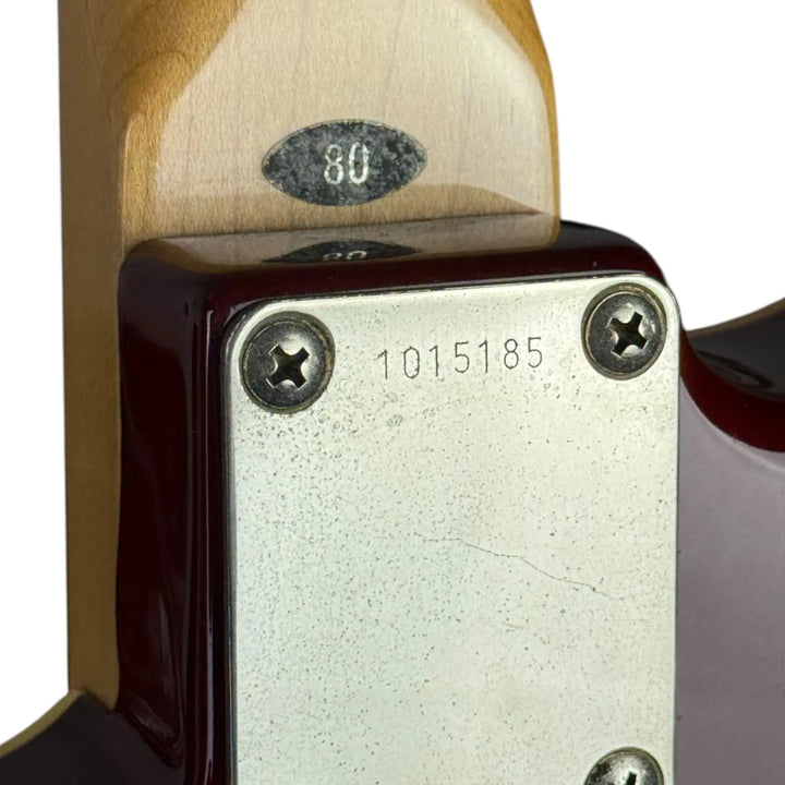 Tokai VS80 1981 - Pat´s Guitars