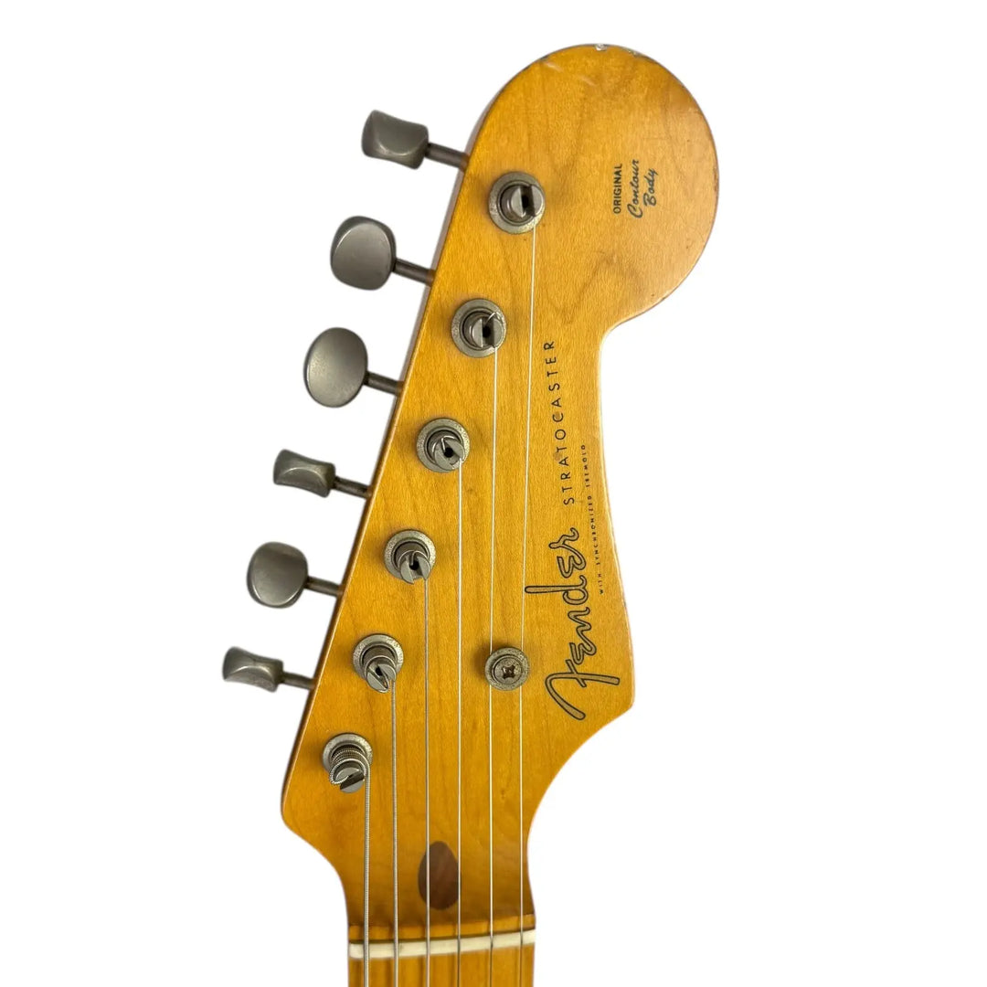 Fender Stratocaster Fender