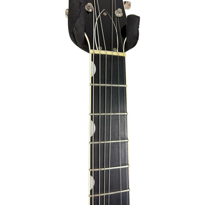 Gretsch G6129TL 2010 - Jet světle modrá perleť