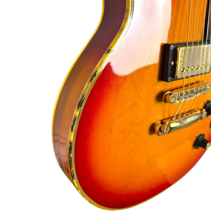 Aria Les Paul Pat´s Guitars