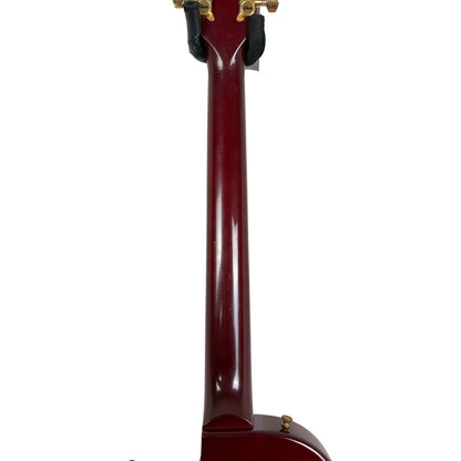 Gibson Les Paul Studio 1996 – třešňový sunburst