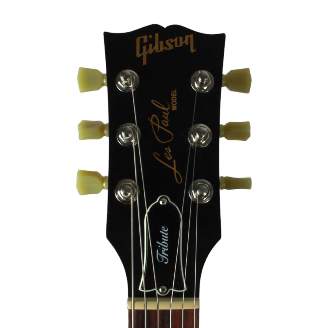 Gibson Les Paul Tribute 2018 - Satin Honeyburst - Pat´s Guitars