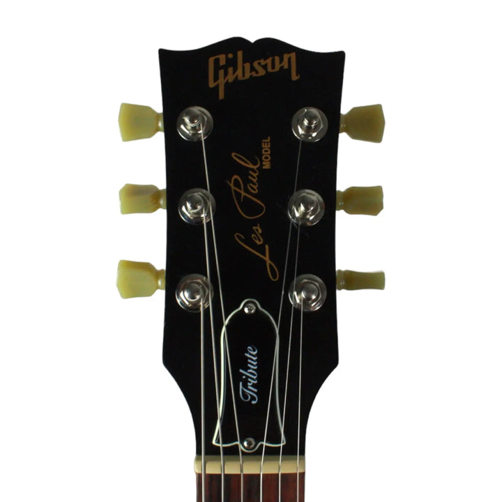 Gibson Les Paul Tribute 2018 - Satin Honeyburst - Pat´s Guitars