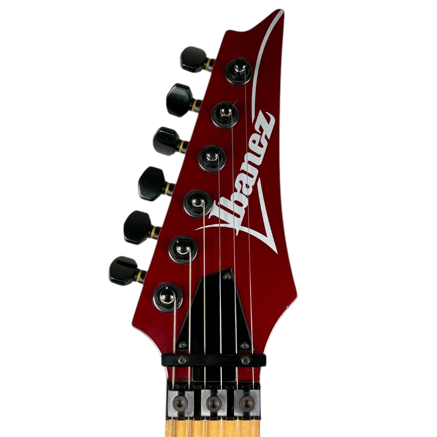 Ibanez RG5000 1991 - Ruby Red
