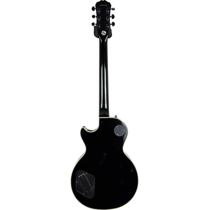 Epiphone Les Paul Custom EMG 2010 - Ebony