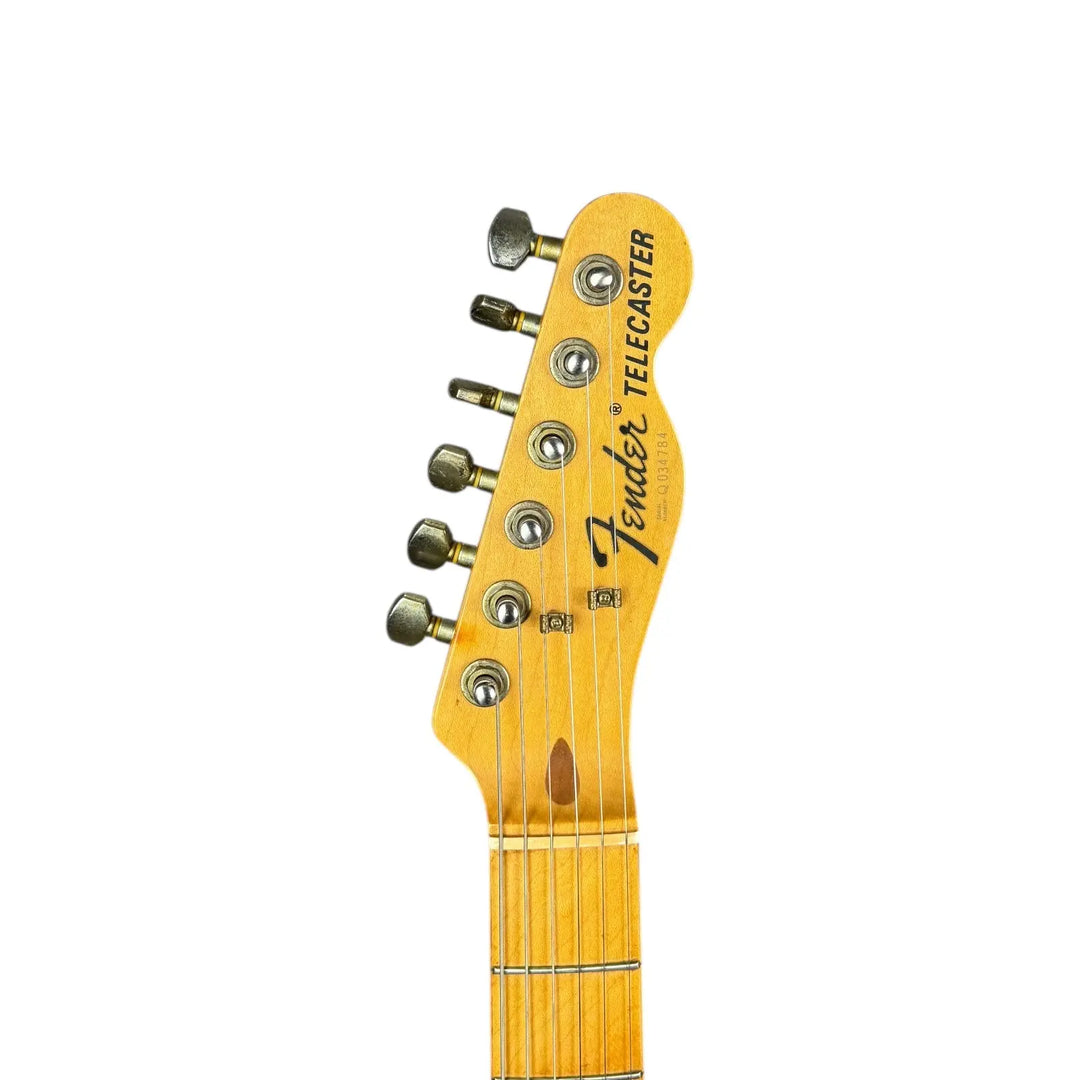 Fender Telecaster Fender