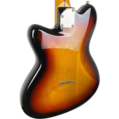 Ibanez Talman TM1803M 2016 - Sunburst