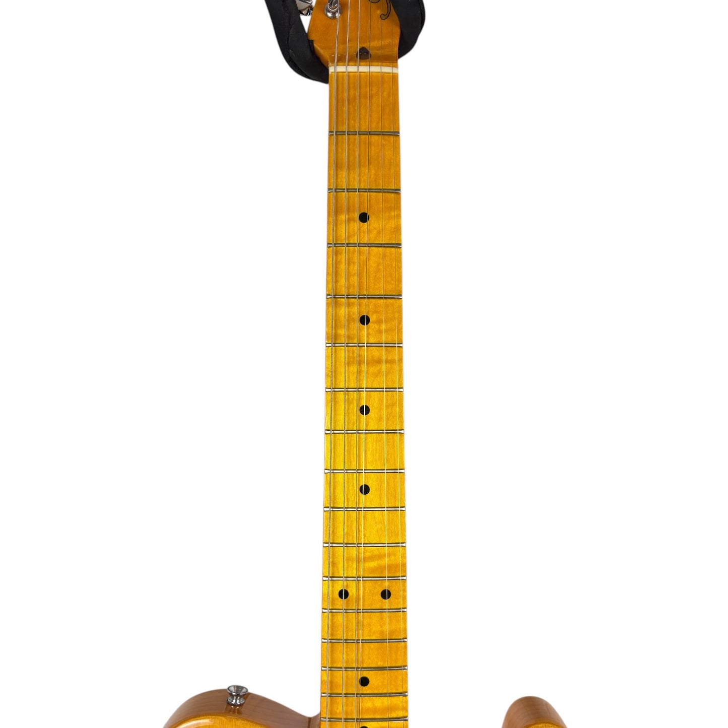 Faber TECH VNT Telecaster – Vintage Natural