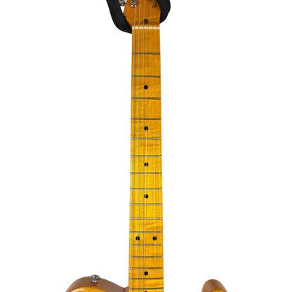 Faber TECH VNT Telecaster – Vintage Natural