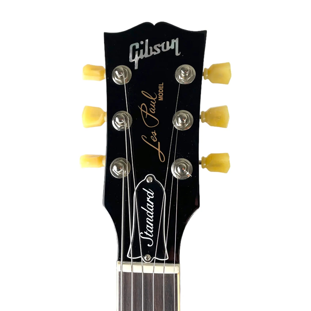 Gibson Les Paul Standard 2022 - Heritage Cherry Sunburst - Pat´s Guitars