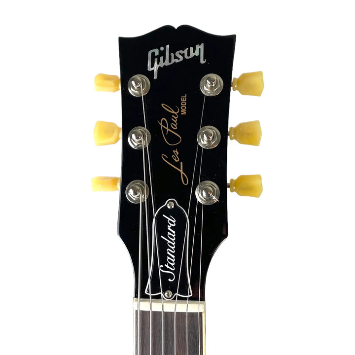 Gibson Les Paul Standard 2022 - Heritage Cherry Sunburst - Pat´s Guitars